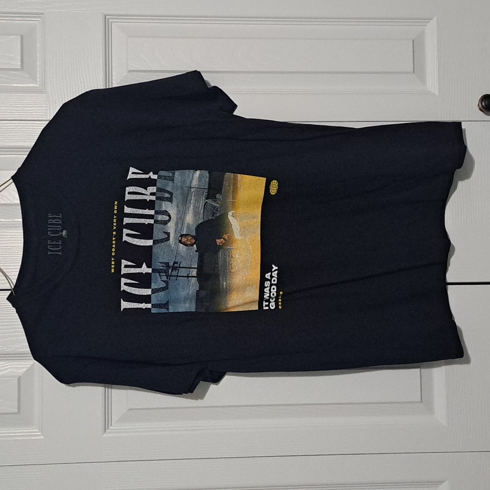 Ice Cube T-shirt
